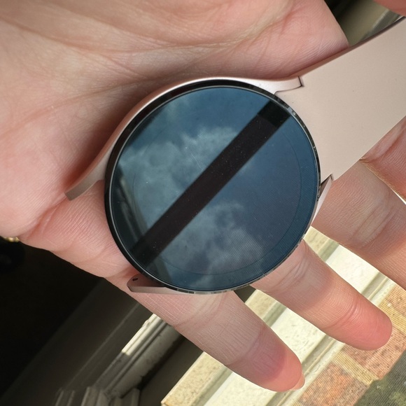 Samsung Galaxy Watch 4 - Picture 9 of 17